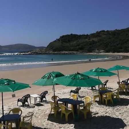 Flats Dunas Cabo Frio Exterior foto