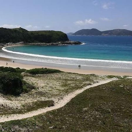 Flats Dunas Cabo Frio Exterior foto