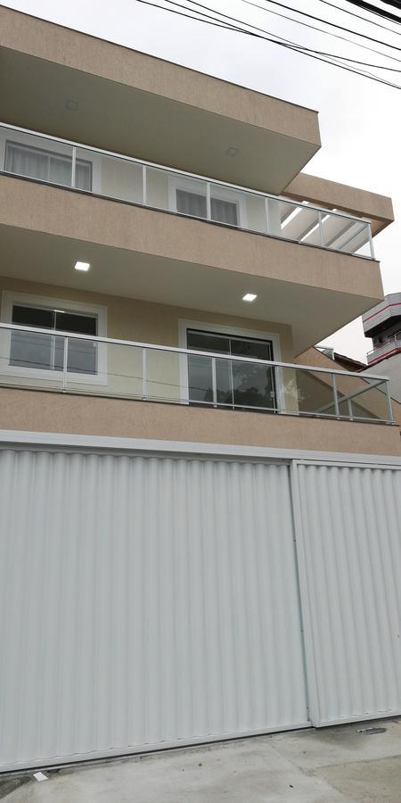 Flats Dunas Cabo Frio Exterior foto