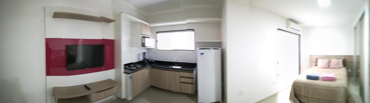 Flats Dunas Cabo Frio Exterior foto