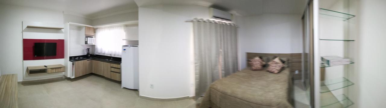 Flats Dunas Cabo Frio Exterior foto