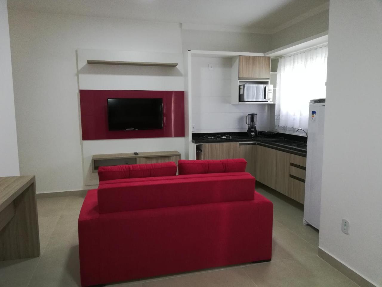 Flats Dunas Cabo Frio Exterior foto
