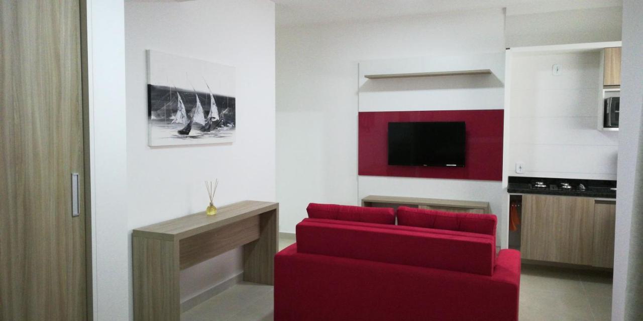 Flats Dunas Cabo Frio Exterior foto