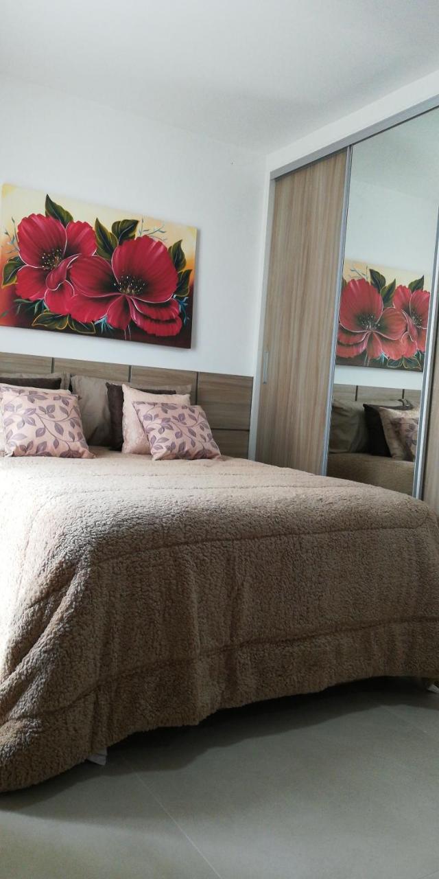 Flats Dunas Cabo Frio Exterior foto