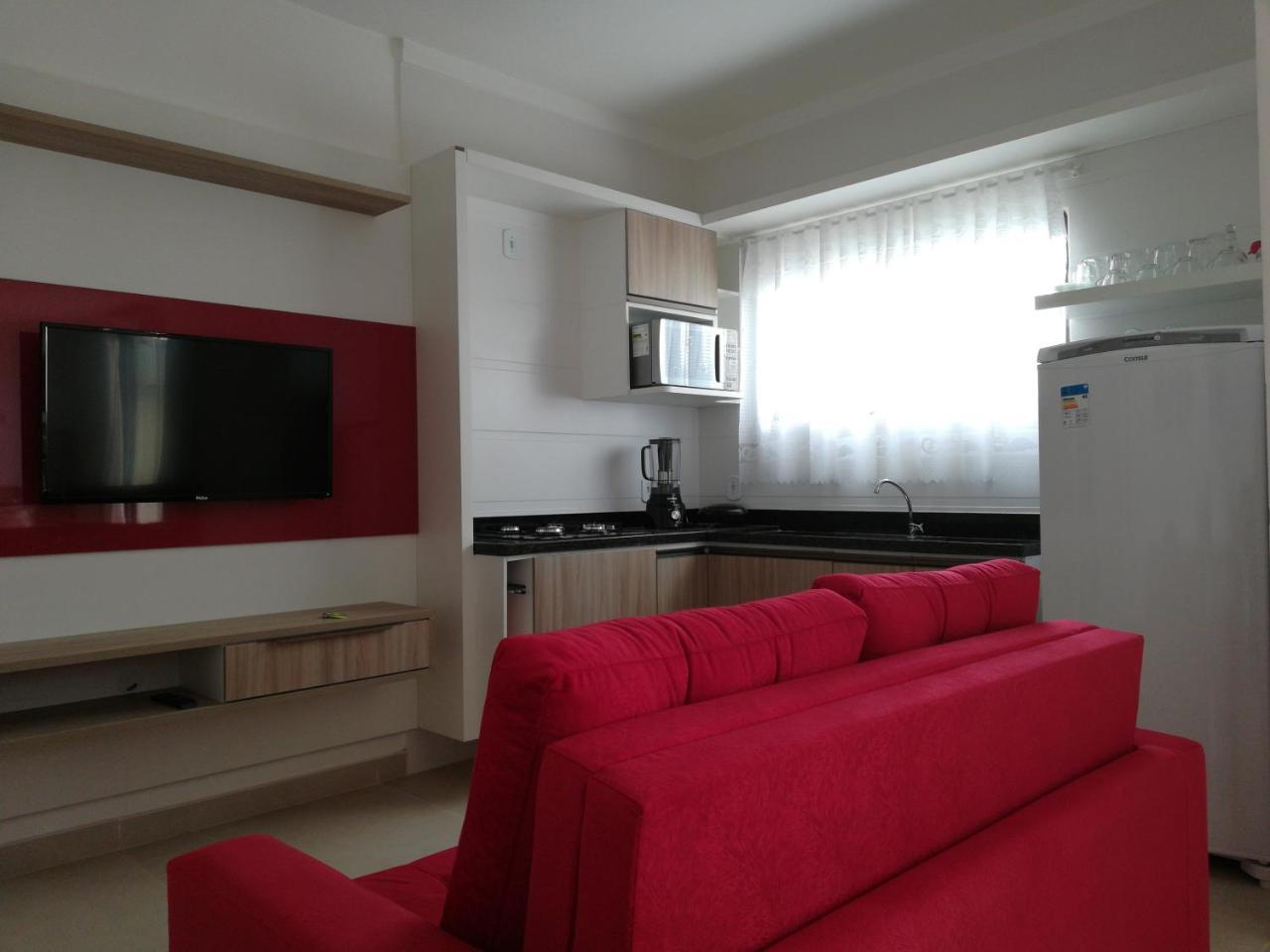 Flats Dunas Cabo Frio Exterior foto