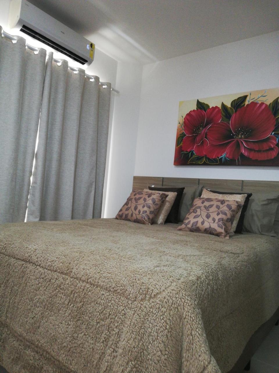Flats Dunas Cabo Frio Exterior foto
