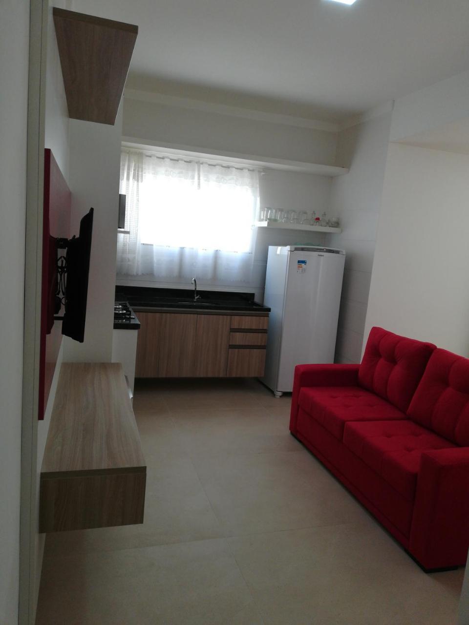 Flats Dunas Cabo Frio Exterior foto