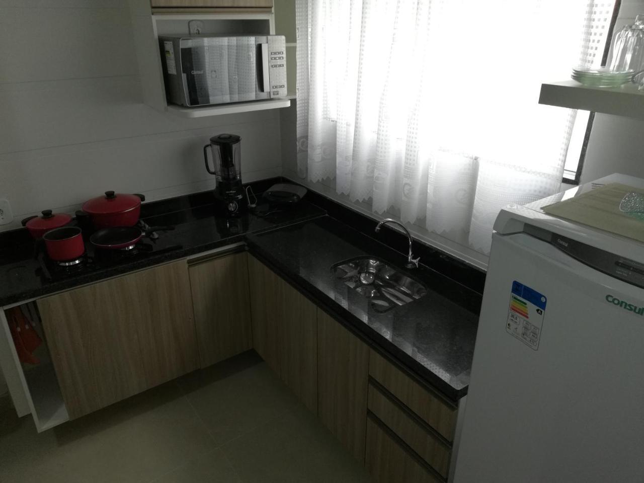 Flats Dunas Cabo Frio Exterior foto