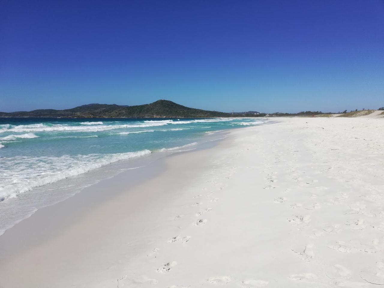 Flats Dunas Cabo Frio Exterior foto