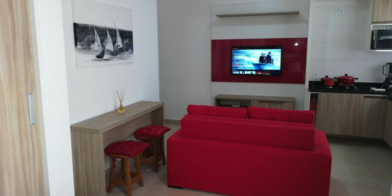 Flats Dunas Cabo Frio Exterior foto