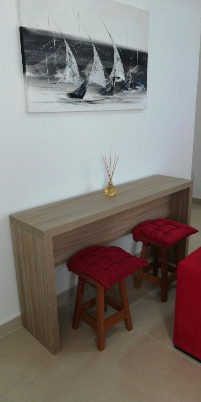 Flats Dunas Cabo Frio Exterior foto
