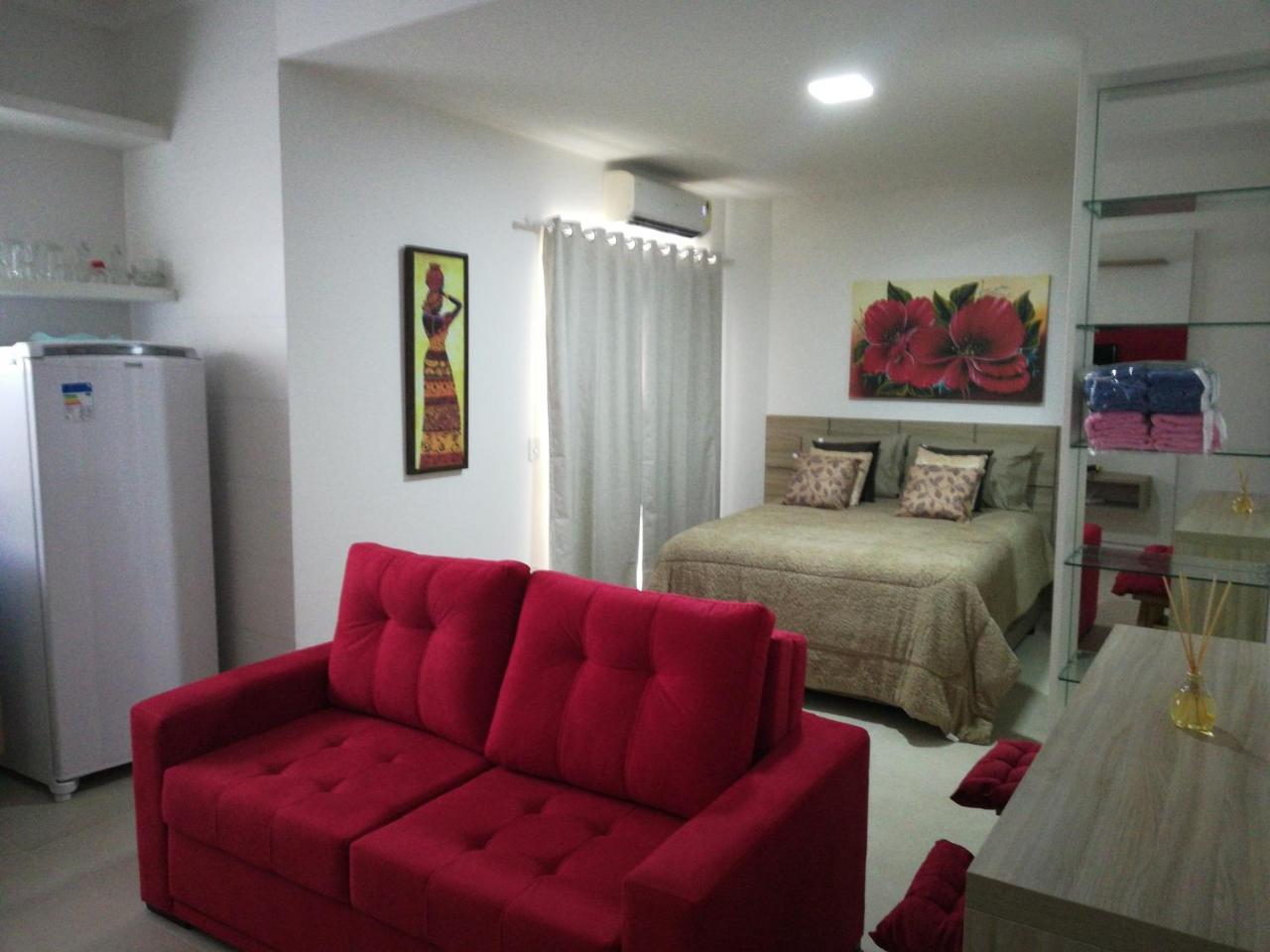 Flats Dunas Cabo Frio Exterior foto